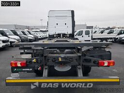 Mercedes-Benz Actros 2540 6X2 BDF Lift-Axle Automatic Euro 6B...