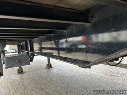 Groenewegen DRO-15-10 B City / Box / Accu Pack / Loadlift /...