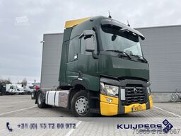 Renault T 380 Comfort / 583 dkm / NL Truck / APK TUV 04-26