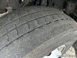 Renault T 380 Comfort / 583 dkm / NL Truck / APK TUV 04-26