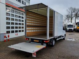 Renault Master BPM VRIJ - 150.35 FWD EURO 6 EL - LAADBA...