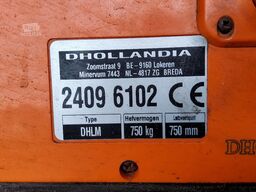Renault Master BPM VRIJ - 150.35 FWD EURO 6 EL - LAADBA...