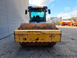 Atlas Copco Dynapac CA 3500 D