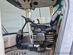 Atlas Copco Dynapac CA 3500 D