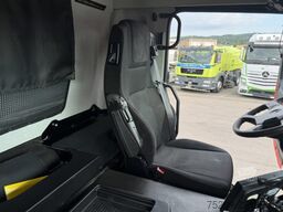 Mercedes-Benz Arocs 3243 8x4 Schwarzmüller / Swiss-Vehicle
