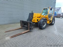 Manitou MHT 860 L