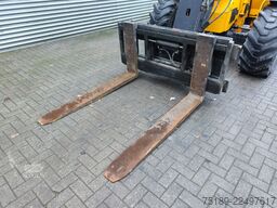 Manitou MHT 860 L