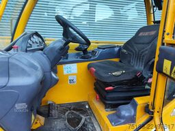 Manitou MHT 860 L