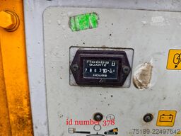 Aichi SR 182/ISR 602 Repair Object!
