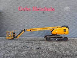 JLG 660 SJ