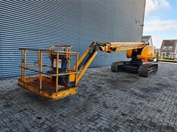 JLG 660 SJ