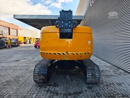 JLG 660 SJ