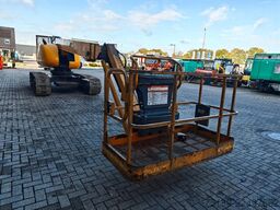 JLG 660 SJ