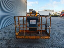 JLG 660 SJ