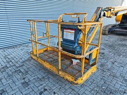 JLG 660 SJ