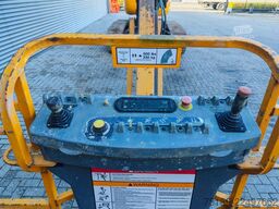 JLG 660 SJ