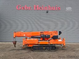 Jekko SPX 1275 CDH