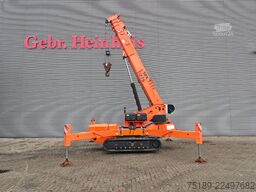 Jekko SPX 1275 CDH
