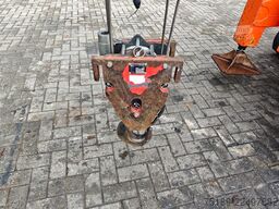 Jekko SPX 1275 CDH