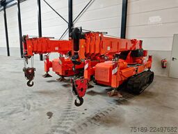 Jekko SPX 1275 CDH