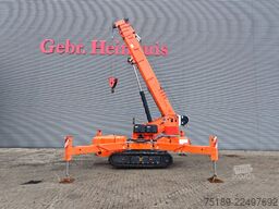 Jekko SPX 1275 CDH