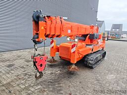 Jekko SPX 1275 CDH