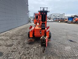 Jekko SPX 1275 CDH
