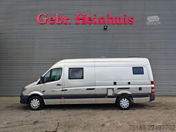 Mercedes-Benz Sprinter 316 CDI CS Luxor