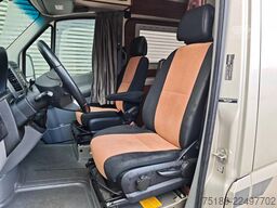 Mercedes-Benz Sprinter 316 CDI CS Luxor