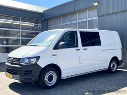 Volkswagen Transporter 2.0 TDI L2H1 DC Btw en Bpm vrij!! A...