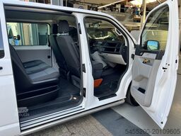 Volkswagen Transporter 2.0 TDI L2H1 DC Btw en Bpm vrij!! A...