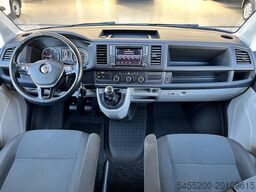 Volkswagen Transporter 2.0 TDI L1H1 DC Airco Cruise contro...