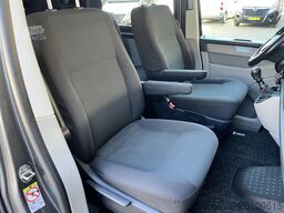 Volkswagen Transporter 2.0 TDI L1H1 DC Airco Cruise contro...