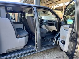 Volkswagen Transporter 2.0 TDI L1H1 DC Airco Cruise contro...