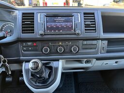 Volkswagen Transporter 2.0 TDI L1H1 DC Airco Cruise contro...
