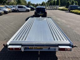 tijhof TA35-ANN-SPORT 2880 kg Laadvermogen Autoambulan...