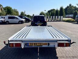 tijhof TA35-ANN-SPORT 2880 kg Laadvermogen Autoambulan...