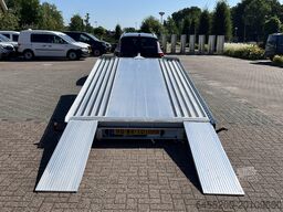 tijhof TA35-ANN-SPORT 2880 kg Laadvermogen Autoambulan...