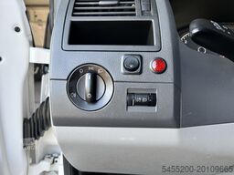 Volkswagen Transporter 2.0 TDI DC Maxilift Laadkraan Kippe...