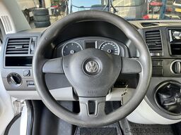 Volkswagen Transporter 2.0 TDI DC Maxilift Laadkraan Kippe...