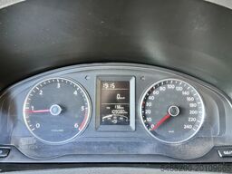 Volkswagen Transporter 2.0 TDI DC Maxilift Laadkraan Kippe...