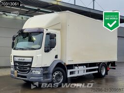 DAF LF 260 LF 4X2 19tonner 2000kg Ladebordwand Auto...