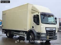 DAF LF 260 LF 4X2 19tonner 2000kg Ladebordwand Auto...
