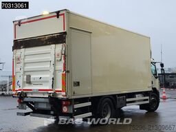 DAF LF 260 LF 4X2 19tonner 2000kg Ladebordwand Auto...