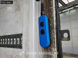 DAF LF 260 LF 4X2 19tonner 2000kg Ladebordwand Auto...