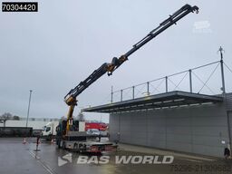 Scania R500 8X2 NL-Truck APK Effer 955 8S Jib 6S Crane...