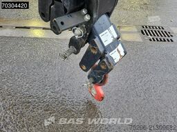 Scania R500 8X2 NL-Truck APK Effer 955 8S Jib 6S Crane...