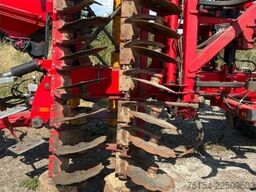 Väderstad Topdown 700 + Biodrill