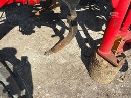 Väderstad Topdown 700 + Biodrill