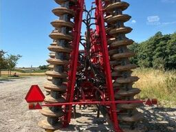 Väderstad Topdown 700 + Biodrill